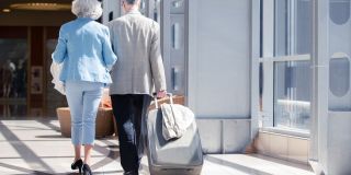 The pain of travelling with medical devices