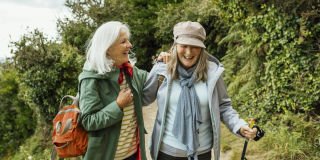 Retirement ready: Tools and advice to help guide your journey