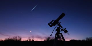 Life under the Southern Cross