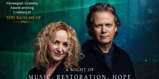 Media Release: Secret Garden: Live in Australia 2026 Partners with National Seniors Australia to Inspire a Nationwide Celebration of Gratitude