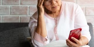Super system leaves women poorer in retirement