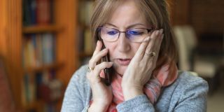 Media Release: Seniors stay one step ahead of scammers this Scam Awareness Week