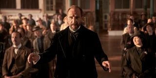 Revivals and resonance – this festival has it all