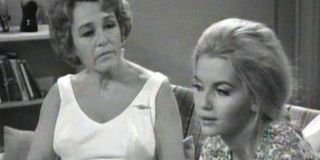 Blasts from television’s past