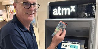 Managing everyday spending: how cash can help