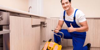 Upgrade Your plumbing and boost property value