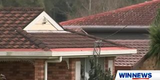 The face of Australia's housing crisis for our most vulnerable