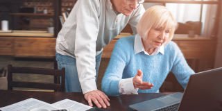 Retirees living abroad face Pension Supplement cut