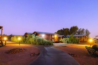 Ultimate Outback Longreach Short Break