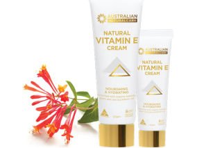 Australian NaturalCare Vitamin E Cream