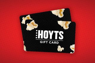 Hoyts eGift Card 
