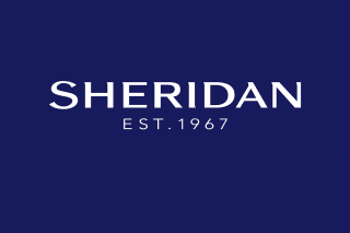 Sheridan eGift Card