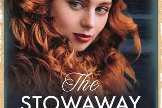 Win a copy of The Stowaway