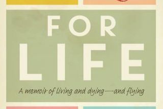 Win a copy of For Life