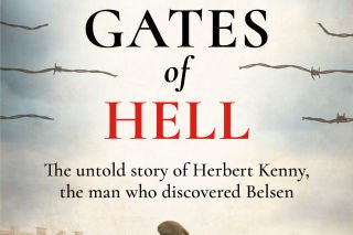 Win a copy of Opening the Gates of Hell