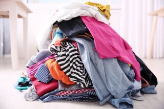 Dress for (sustainable) success!