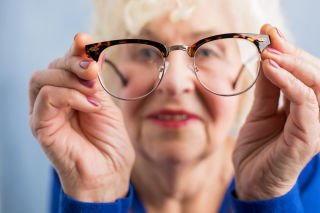 Why the right eyewear matters