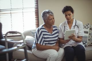 Tackling rising specialist costs
