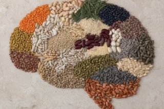 Three foods that feed your brain