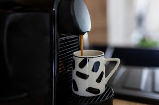 Coffee lovers switch to home brew
