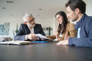 Your advice to 40-year-olds #6: Administration generation