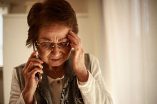 Scammers don't give up, so you must be vigilant