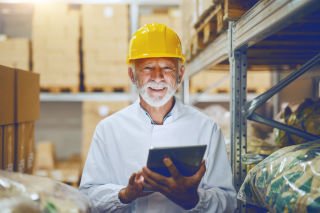 How can we redesign work for older Australians?