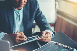 Five questions to ask before investing in an ETF