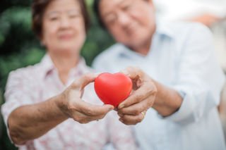 Have a heart-to-heart talk