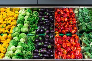 Collusion claims over food prices