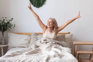 Sleep quality vs sleep quantity: Why more sleep isn't always better 