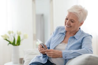 As simple as a savings account