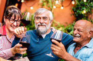 Why belonging matters – at any age