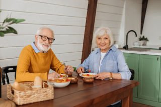 Time-restricted diet linked to cognitive health