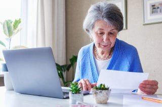 A smarter way to support pensioners