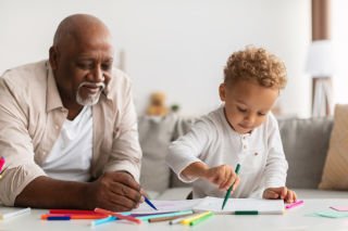 Celebrating Father’s Day 2026