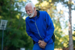 Strategies to cope with incontinence