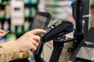 Check out the changes in shopping