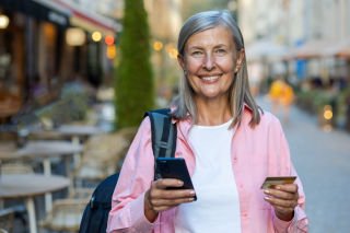 More wins for older Australians