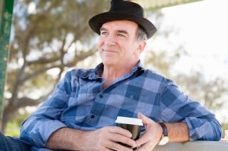 The neuroscience of gratitude: How a positive mindset supports healthy ageing