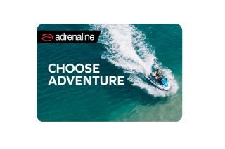 Adrenaline eGift Card