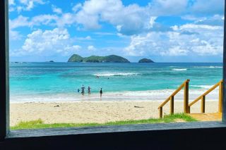 Lord Howe Island Escape Discovering Paradise