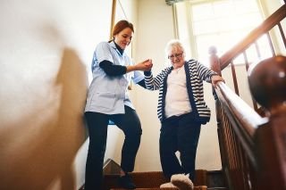 Aged care workers get wage rise