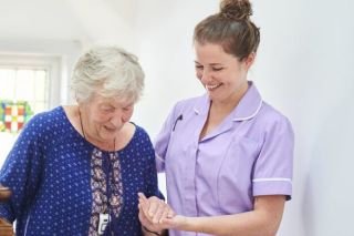 Webinar: Residential care service list and higher everyday living fee