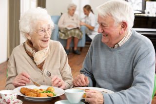 Aged care food complaint hotline now open