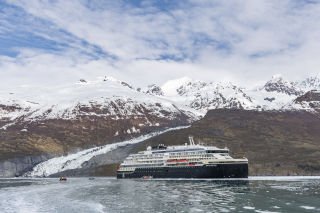 Alaska’s Inside Passage: Fjords Of The Great Land