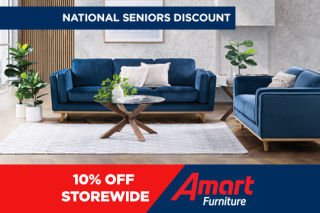 Amart Furniture