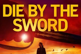 Win a copy of Die by the Sword