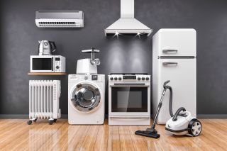 Appliance Buying Service