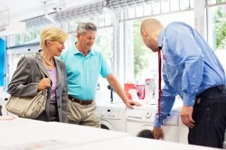Should you use Buy Now Pay Later services to replace appliances?